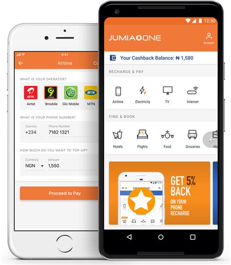 jumia one